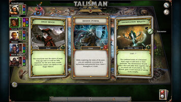 Talisman - The Cataclysm Expansion (DLC) (PC) Steam Key GLOBAL