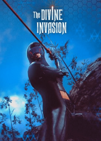 The Divine Invasion (PC) Steam Key GLOBAL