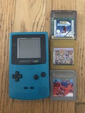 Buy Game Boy Color, Neon Blue