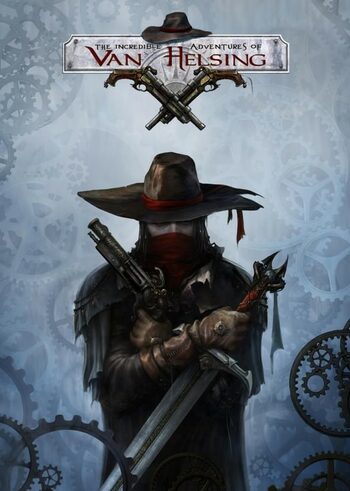 The Incredible Adventures of Van Helsing Steam Key POLAND