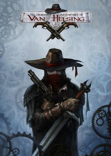 

The Incredible Adventures of Van Helsing Steam Key GLOBAL