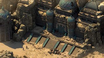 Redeem Pillars of Eternity II: Deadfire Xbox One