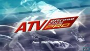 ATV Offroad Fury Pro PSP