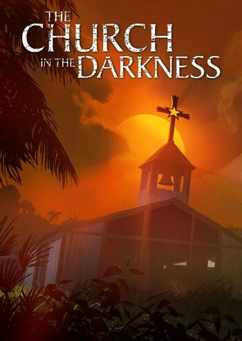 The Church in the Darkness Steam Key GLOBAL