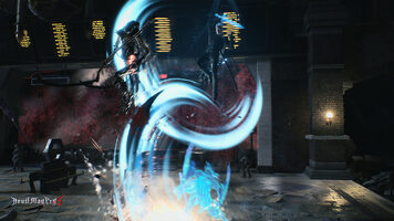 Redeem Devil May Cry 5 + Vergil XBOX LIVE Key EUROPE