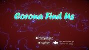 Corona Find Us (PC) Steam Key GLOBAL