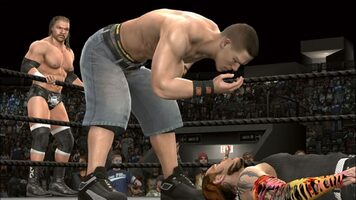 Buy SmackDown vs. RAW 2009 Xbox 360