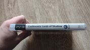 Castlevania: Lords of Shadow PlayStation 3
