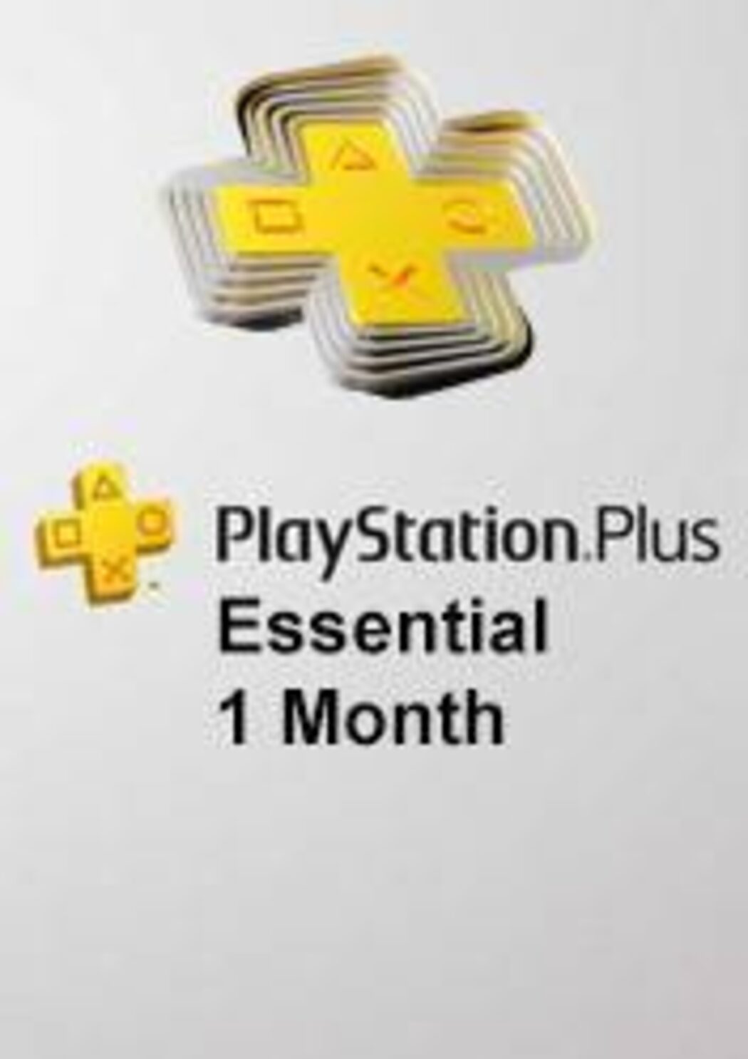 PlayStation Plus Essential 1 PSN key | Cheap | ENEBA