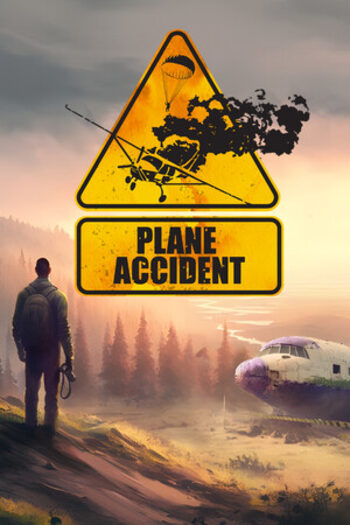 Plane Accident (PC) Steam Key GLOBAL