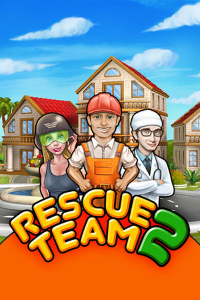 E-shop Rescue Team 2 (PC) Steam Key GLOBAL