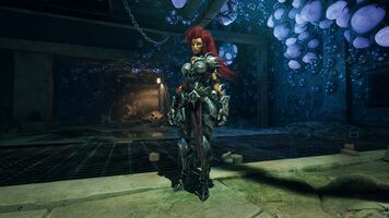 Darksiders III - Blades & Whip Edition XBOX LIVE Key UNITED STATES