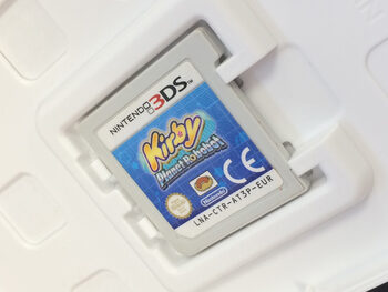 Kirby: Planet Robobot Nintendo 3DS for sale