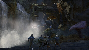 Buy The Elder Scrolls Online: Morrowind PlayStation 4