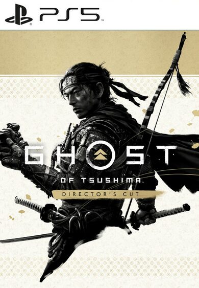 Ghost of Tsushima Directors Cut  Mini Soundtrack PS5