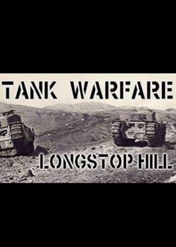 Tank Warfare: Longstop Hill (DLC) Steam Key GLOBAL