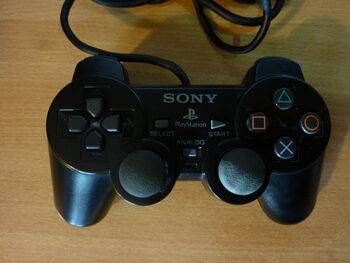 PlayStation 2 Slim SCPH-70004 + Crazy Taxi