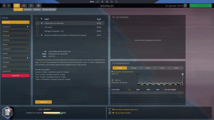 pro cycling manager 2019 tour de france