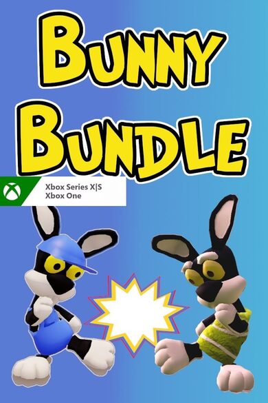 E-shop Bunny Bundle XBOX LIVE Key ARGENTINA