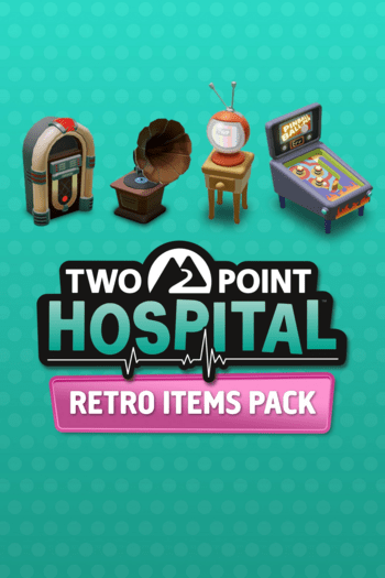 Cheapest Two Point Hospital: Bigfoot Key for PC