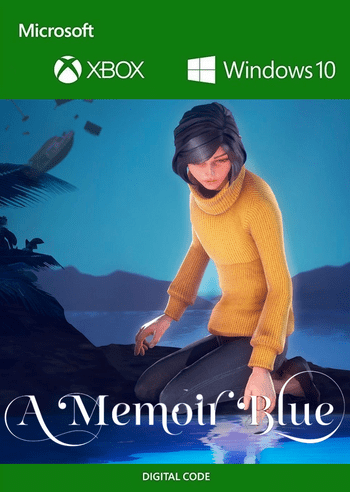 A Memoir Blue PC/XBOX LIVE Key EUROPE
