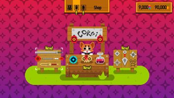 Ninjin: Clash of Carrots Steam Key GLOBAL