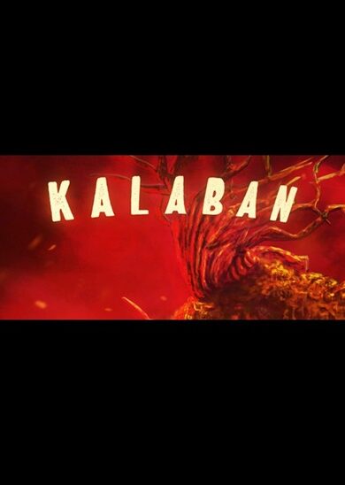 E-shop Kalaban Steam Key GLOBAL