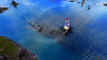 Redeem Pirates of Black Cove: Gold Steam Key GLOBAL