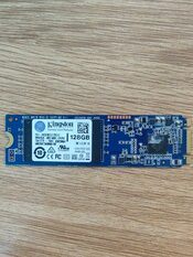 Kingston RBUSNS8280S3128GH2 128GB SSD