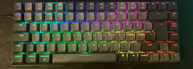 Keychron K2B1 RGB