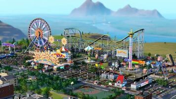 SimCity: Amusement Park (DLC) Origin Key GLOBAL