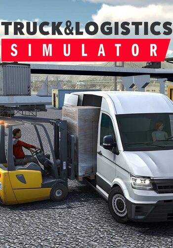 Truck and Logistics Simulator Steam Key GLOBAL