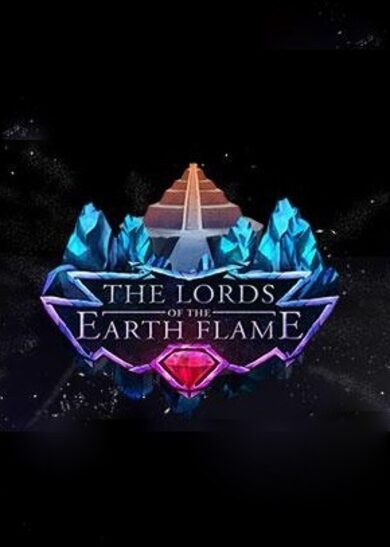 E-shop The Lords of the Earth Flame Steam Key GLOBAL