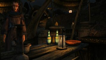 Redeem The Elder Scrolls III: Morrowind (GOTY) Steam Key EUROPE