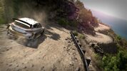 WRC 8: FIA World Rally Championship Epic Games Key EUROPE for sale