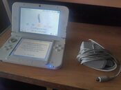 Nintendo 3DS XL, White