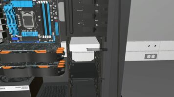 Buy PC Building Simulator Steam Key GLOBAL