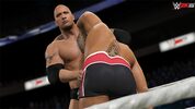WWE 2K15 (PC) Steam Key EUROPE for sale