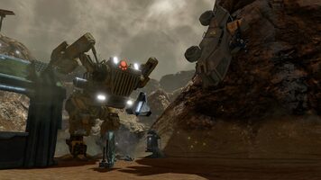 Red Faction: Guerrilla Re-Mars-tered Steam Key EUROPE