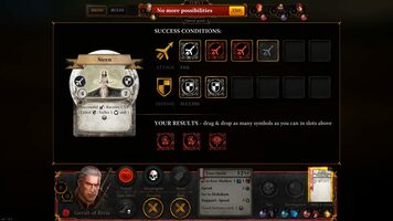 The Witcher Adventure Game GOG.com Key GLOBAL for sale