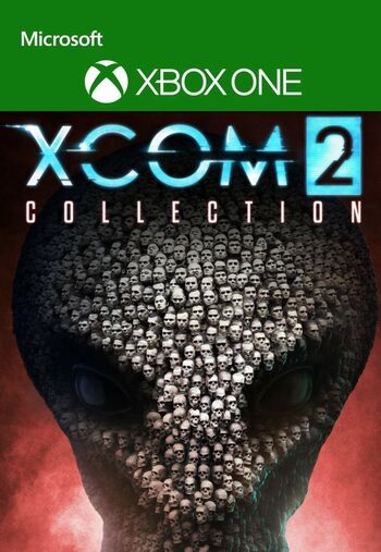 Xcom 2 on sale xbox one