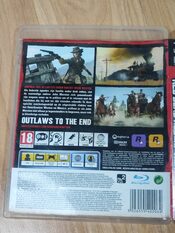 Buy Red Dead Redemption PlayStation 3