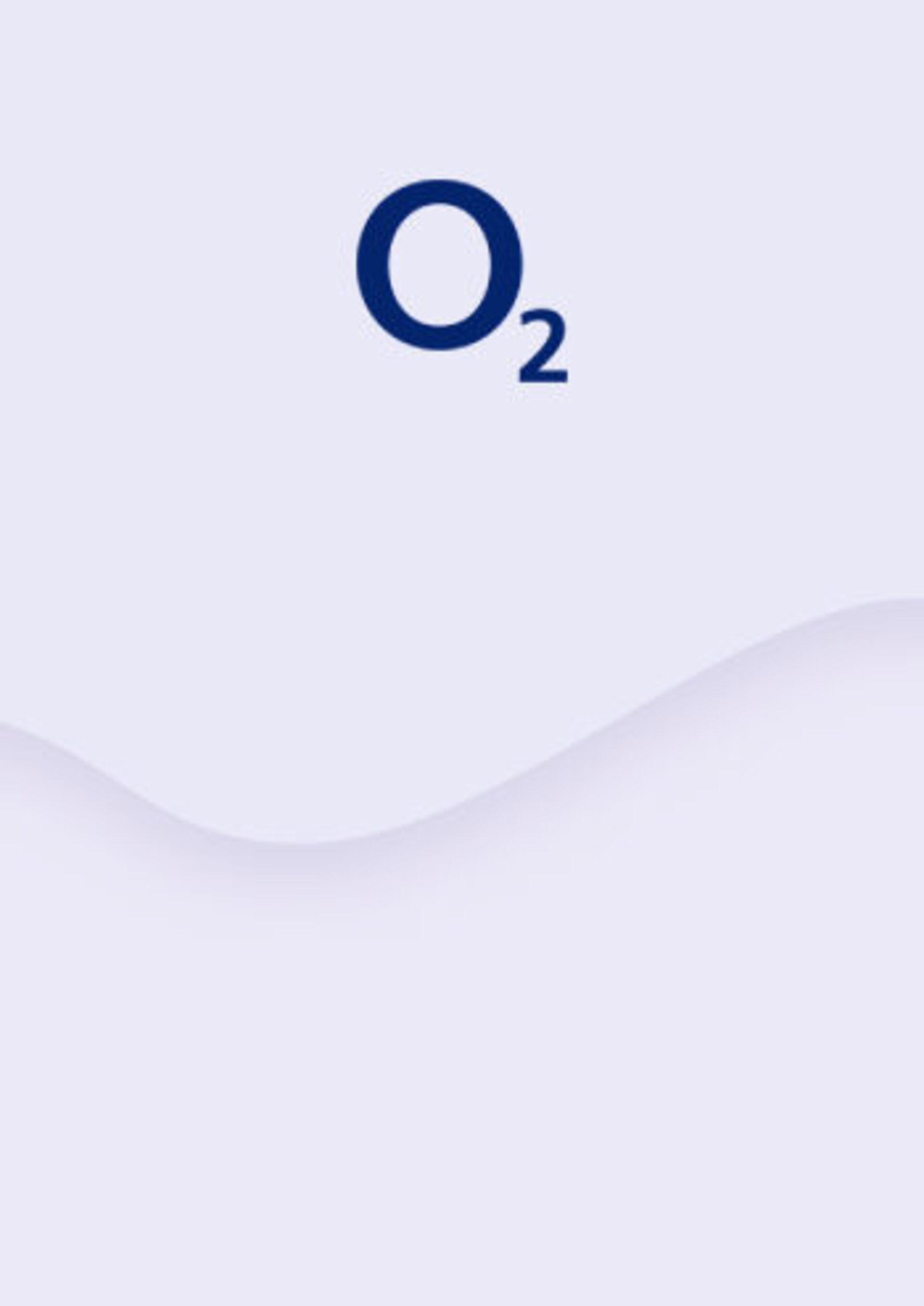 buy o2 top up