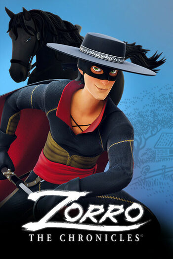Zorro The Chronicles (PC) Steam Key EUROPE