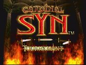 Cardinal Syn PlayStation