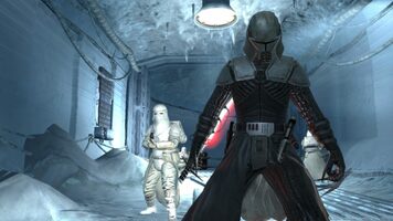 Star Wars The Force Unleashed: Ultimate Sith Edition Steam Key GLOBAL