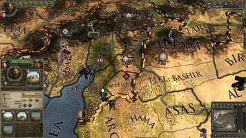 Crusader Kings II - Charlemagne (DLC) Steam Key GLOBAL