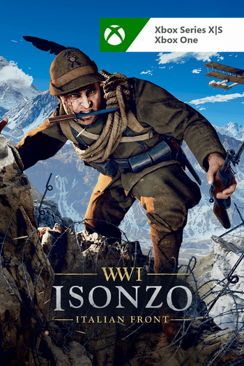 Buy Isonzo Xbox key Cheap price ENEBA