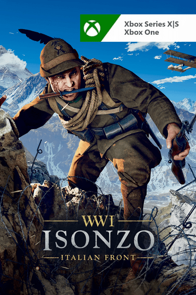 Isonzo: Deluxe Edition XBOX LIVE Key ARGENTINA