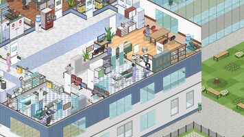 Get Project Hospital (PC) Steam Key EUROPE